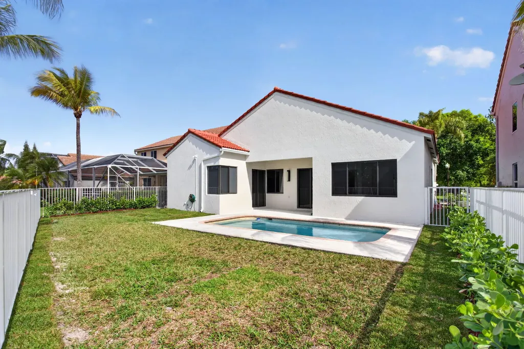 173 Cameron Drive Weston FL 33326