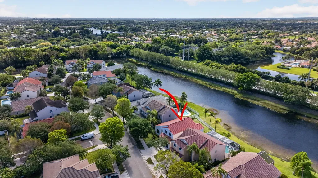173 Cameron Drive Weston FL 33326