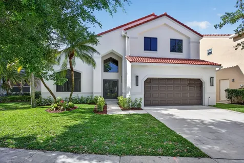 173 Cameron Drive Weston FL 33326