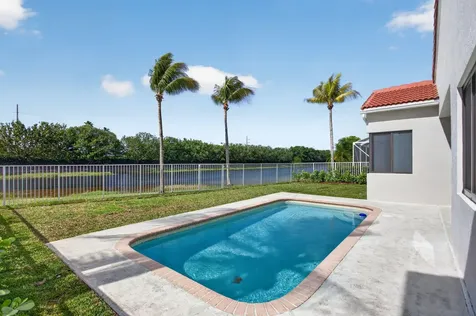173 Cameron Drive Weston FL 33326