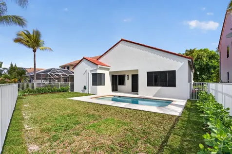 173 Cameron Drive Weston FL 33326