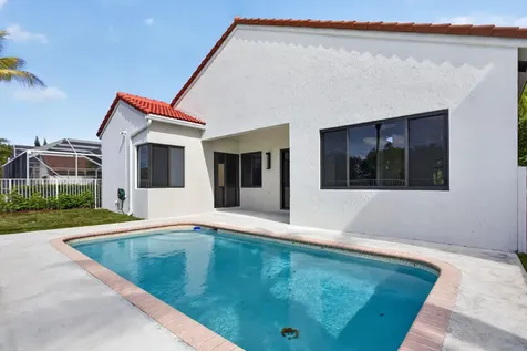 173 Cameron Drive Weston FL 33326