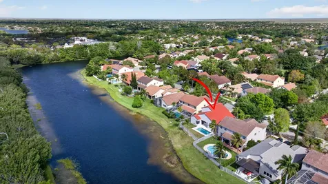 173 Cameron Drive Weston FL 33326