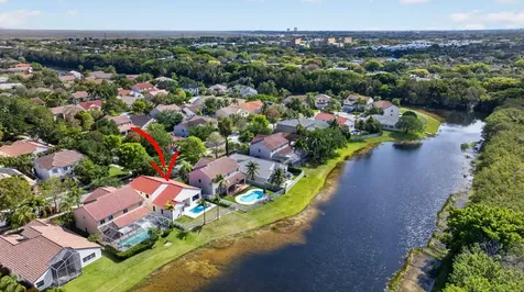 173 Cameron Drive Weston FL 33326