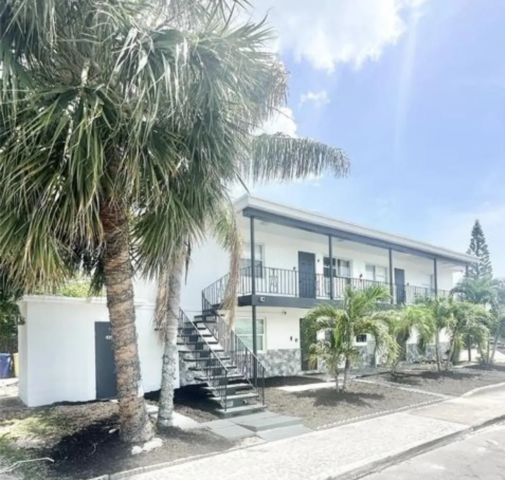 1501 N Federal Highway Lake Worth Beach FL 33460