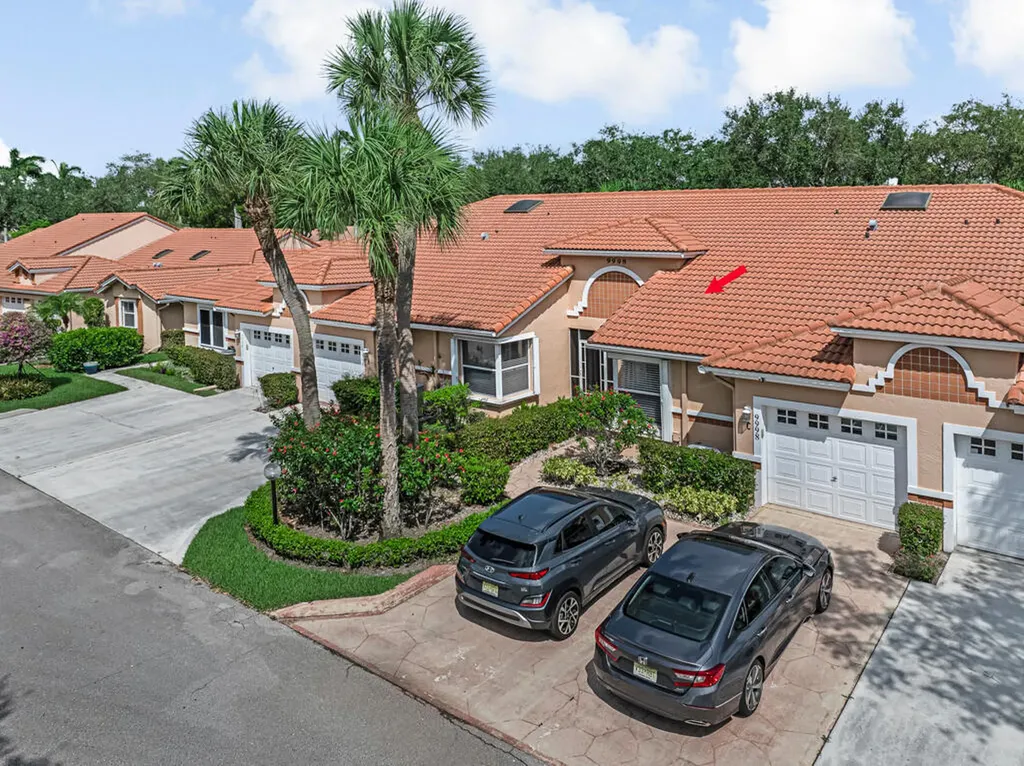 9998 Seacrest Circle Boynton Beach FL 33437
