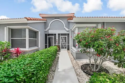 9998 Seacrest Circle Boynton Beach FL 33437