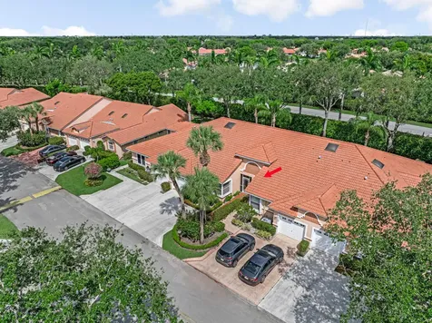 9998 Seacrest Circle Boynton Beach FL 33437
