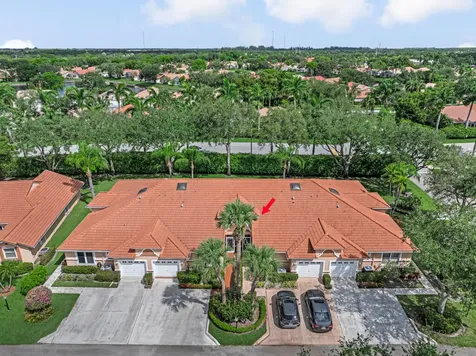 9998 Seacrest Circle Boynton Beach FL 33437