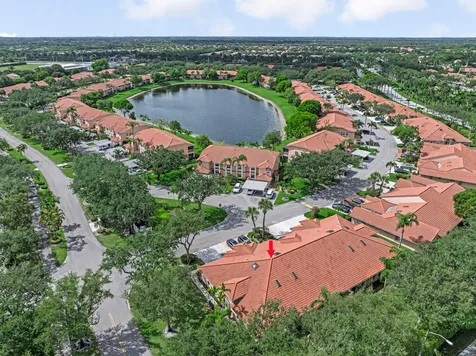 9998 Seacrest Circle Boynton Beach FL 33437