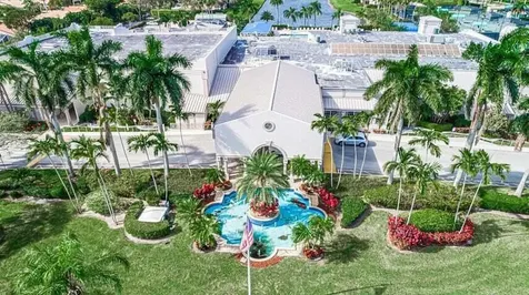 9998 Seacrest Circle Boynton Beach FL 33437