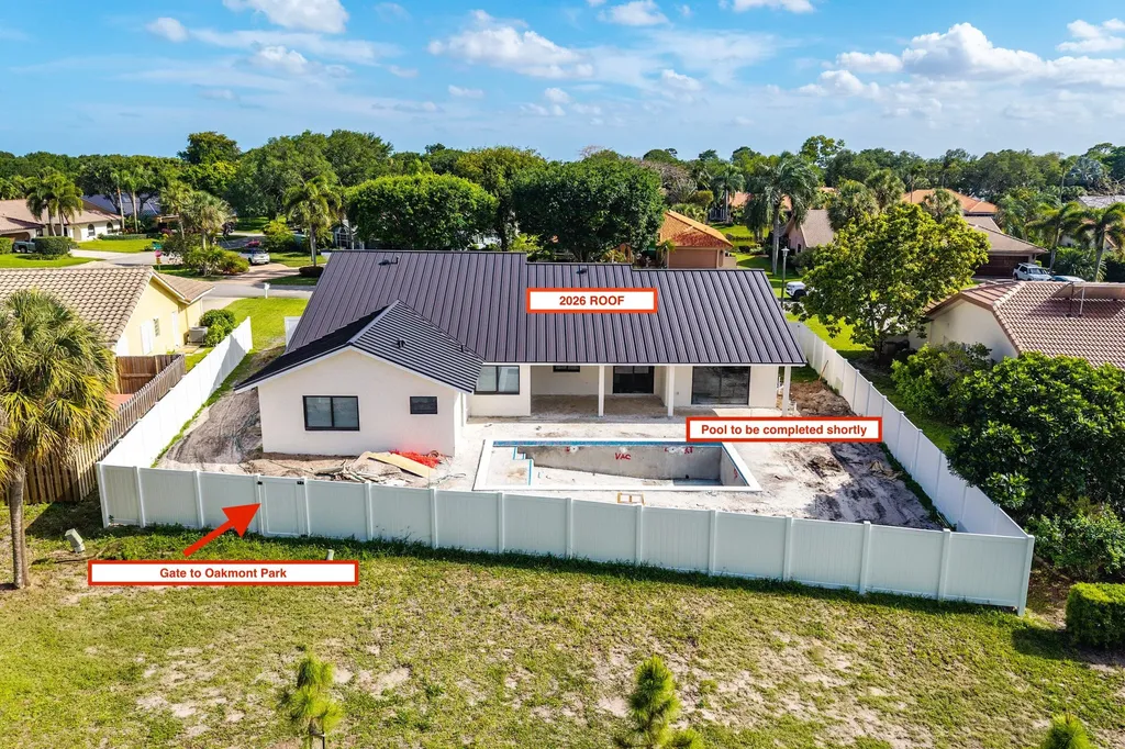 3527 SW 23rd Street Delray Beach FL 33445