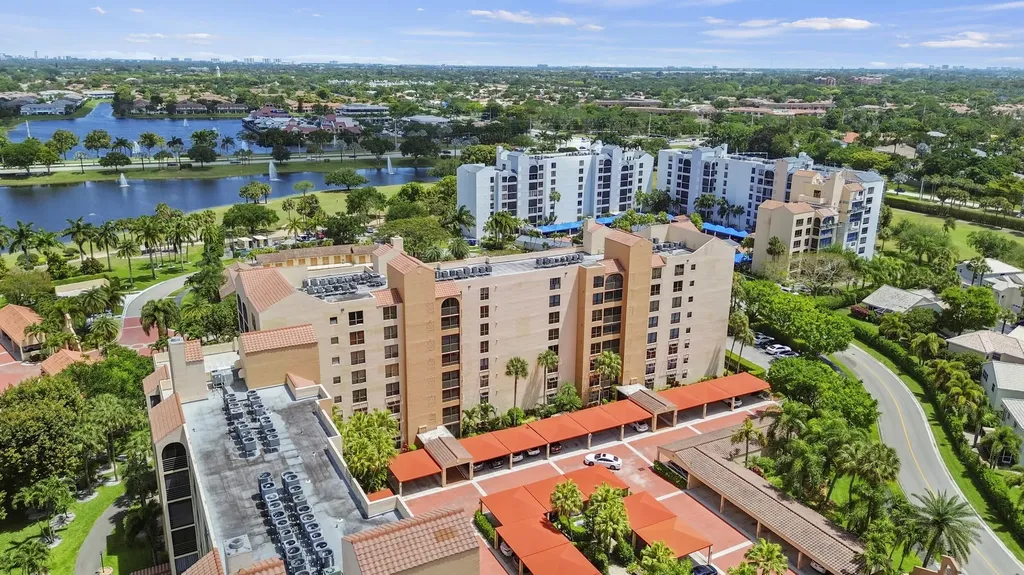 7209 Promenade Drive Boca Raton FL 33433