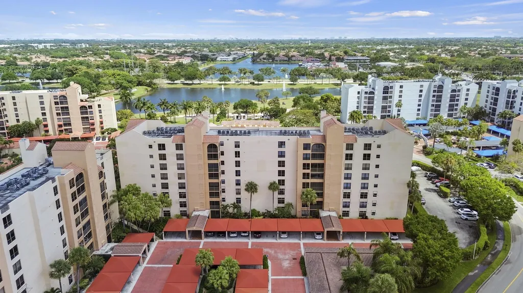 7209 Promenade Drive Boca Raton FL 33433