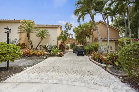 7209 Promenade Drive Boca Raton FL 33433