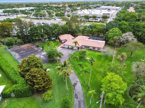 9351 NW 44th Place Coral Springs FL 33065
