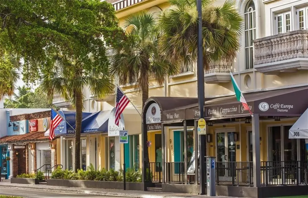 1000 SE 4th Street Fort Lauderdale FL 33301