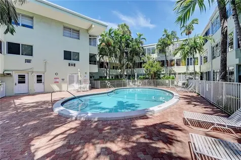 1000 SE 4th Street Fort Lauderdale FL 33301