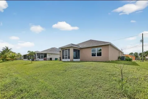 543 SW Whitmore Drive Port St Lucie FL 34984