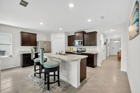 543 SW Whitmore Drive Port St Lucie FL 34984