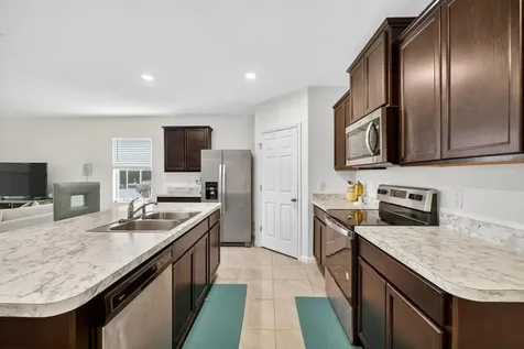 543 SW Whitmore Drive Port St Lucie FL 34984