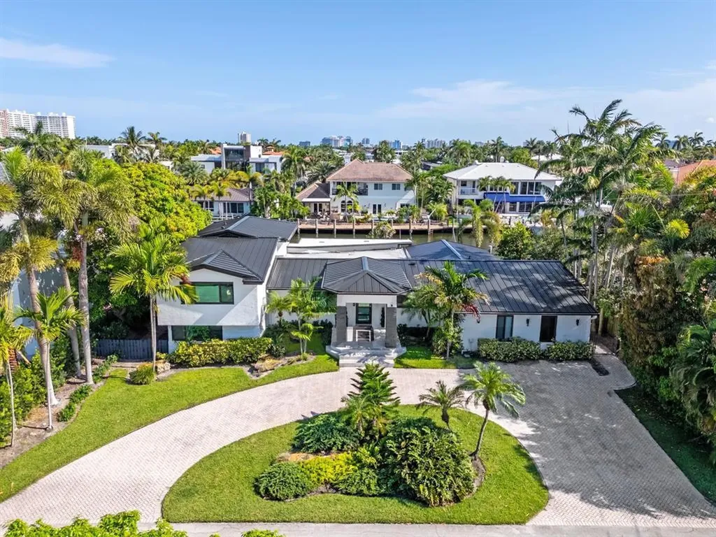 2878 NE 26th Street Fort Lauderdale FL 33305
