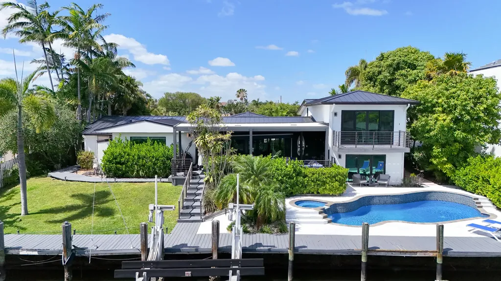 2878 NE 26th Street Fort Lauderdale FL 33305