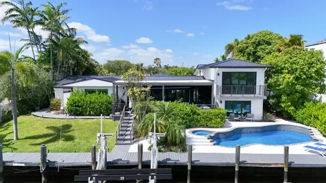 2878 NE 26th Street Fort Lauderdale FL 33305