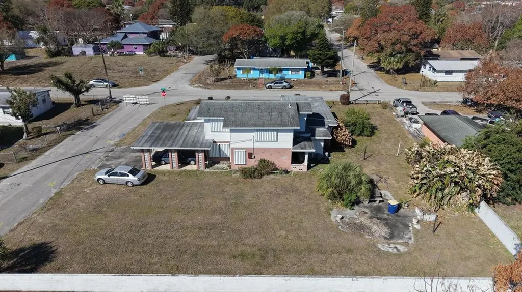 802 N 15th Street Fort Pierce FL 34950