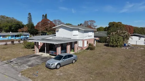 802 N 15th Street Fort Pierce FL 34950