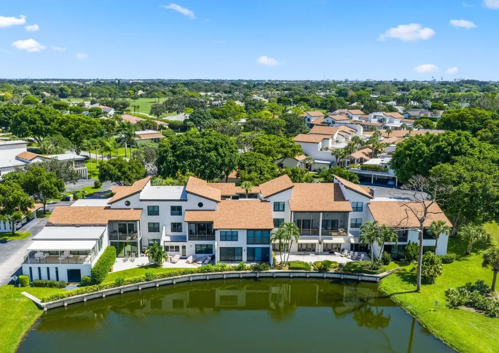 800 Greensward Court Delray Beach FL 33445