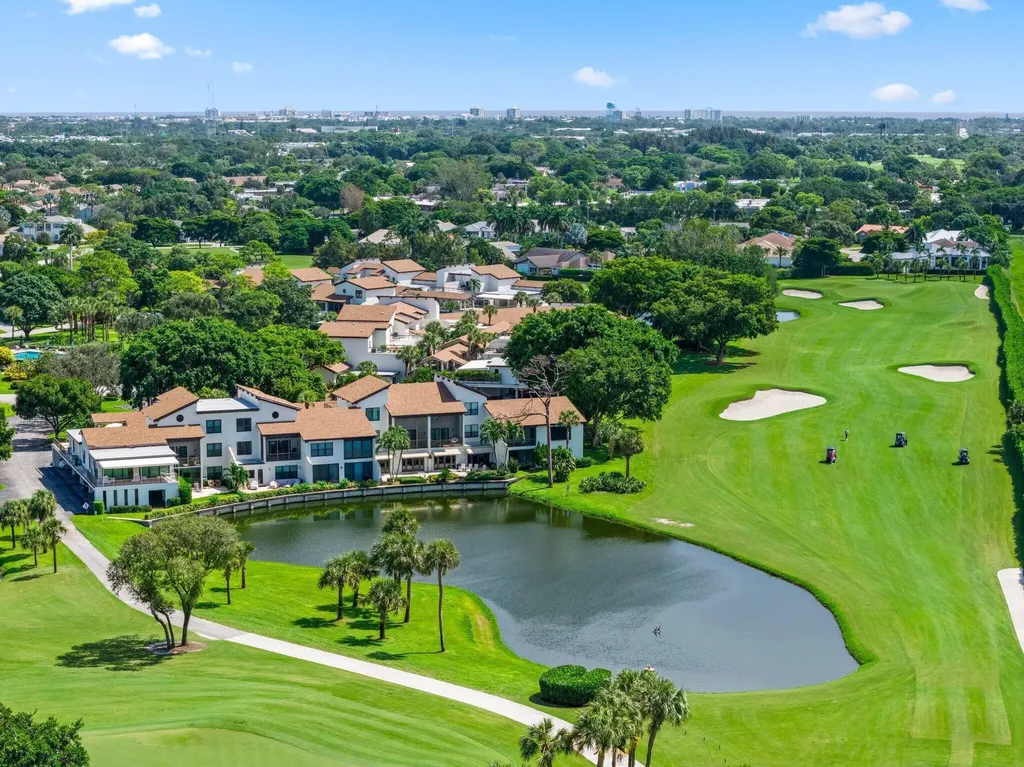 800 Greensward Court Delray Beach FL 33445