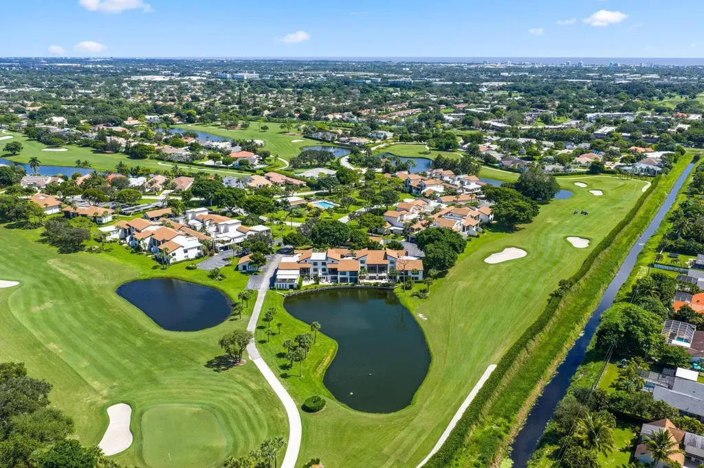 800 Greensward Court Delray Beach FL 33445