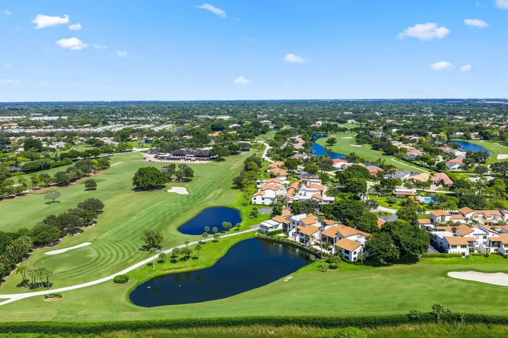 800 Greensward Court Delray Beach FL 33445
