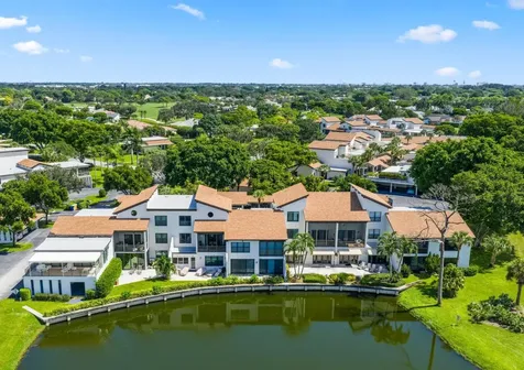 800 Greensward Court Delray Beach FL 33445