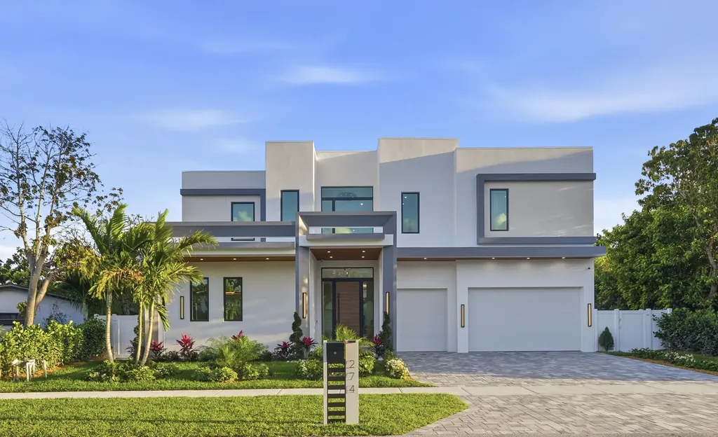 274 NE 3rd Court Boca Raton FL 33432