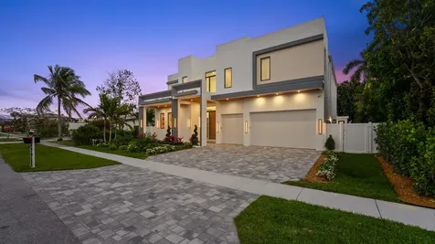 274 NE 3rd Court Boca Raton FL 33432