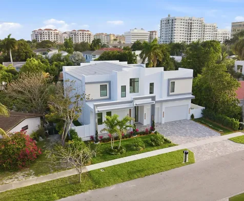 274 NE 3rd Court Boca Raton FL 33432