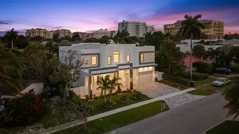274 NE 3rd Court Boca Raton FL 33432