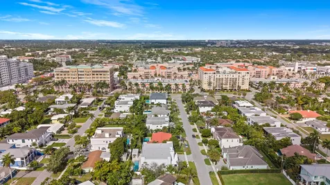 274 NE 3rd Court Boca Raton FL 33432