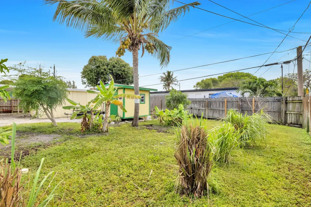 5178 NE 15th Terrace Pompano Beach FL 33064