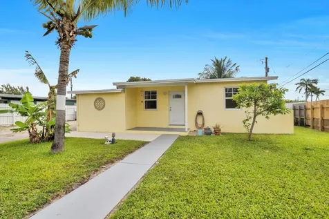 5178 NE 15th Terrace Pompano Beach FL 33064