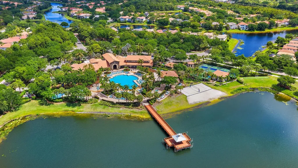 520 Tomahawk Court Palm Beach Gardens FL 33410