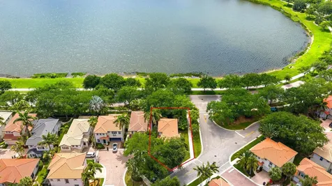 520 Tomahawk Court Palm Beach Gardens FL 33410