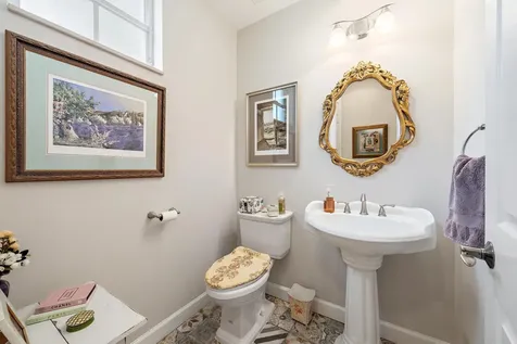 520 Tomahawk Court Palm Beach Gardens FL 33410