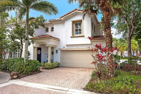 520 Tomahawk Court Palm Beach Gardens FL 33410