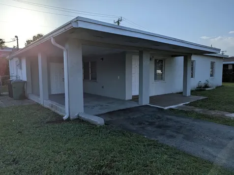 14521 Ellington Street Miami FL 33176
