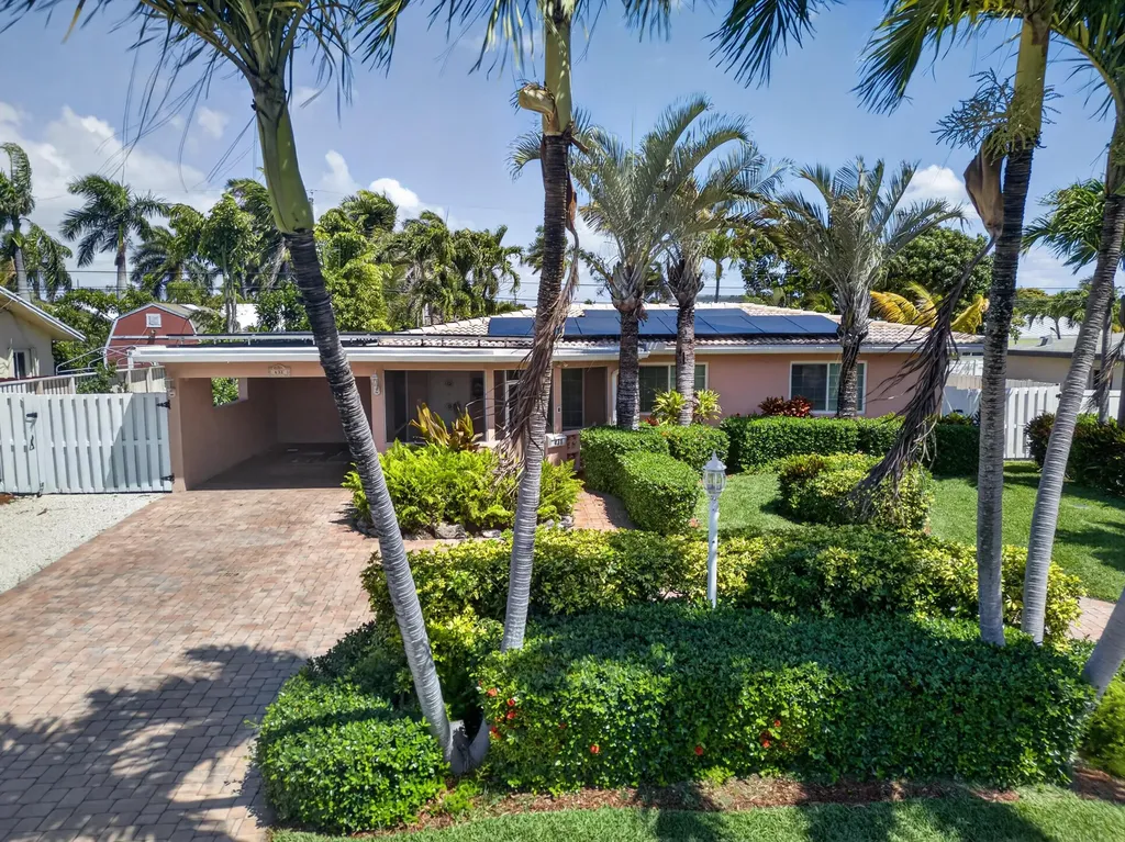 431 NE 24th Court Boca Raton FL 33431
