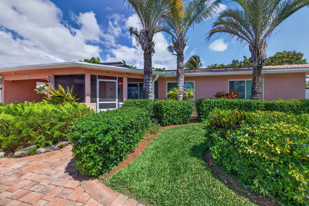 431 NE 24th Court Boca Raton FL 33431