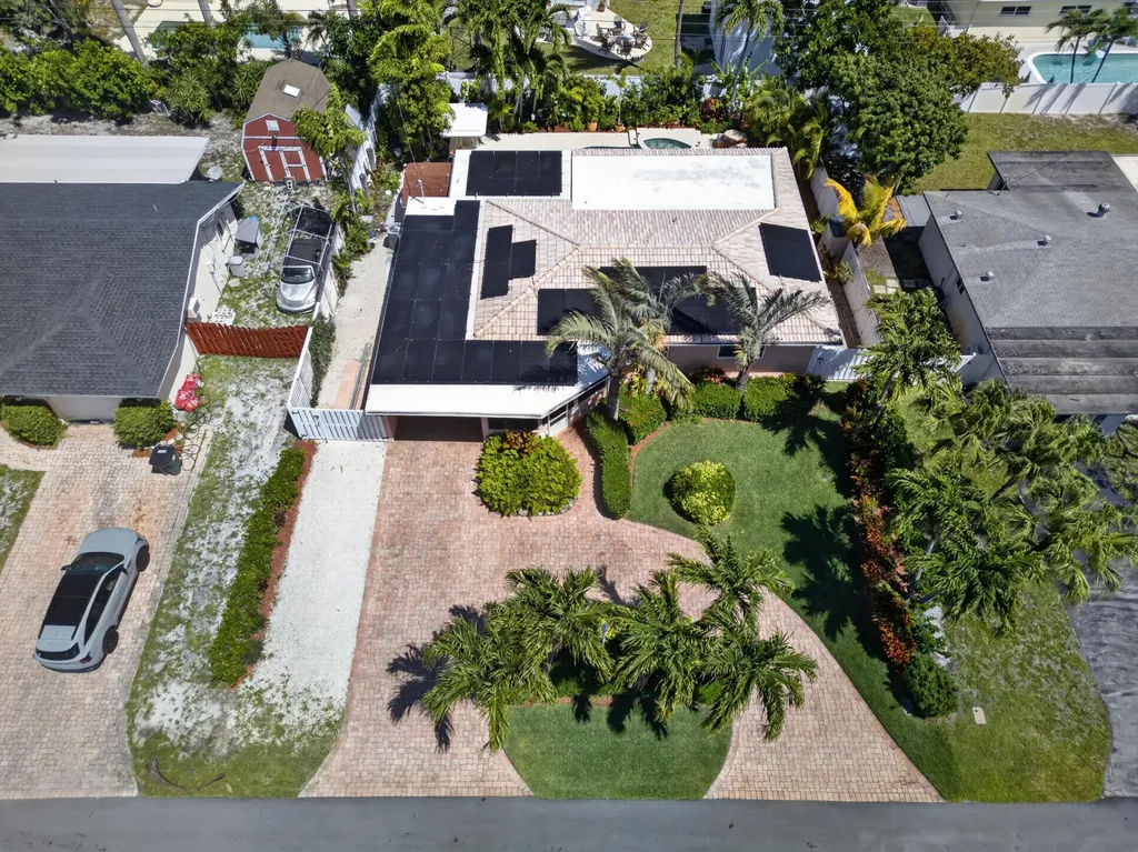 431 NE 24th Court Boca Raton FL 33431